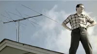 A Serious Man