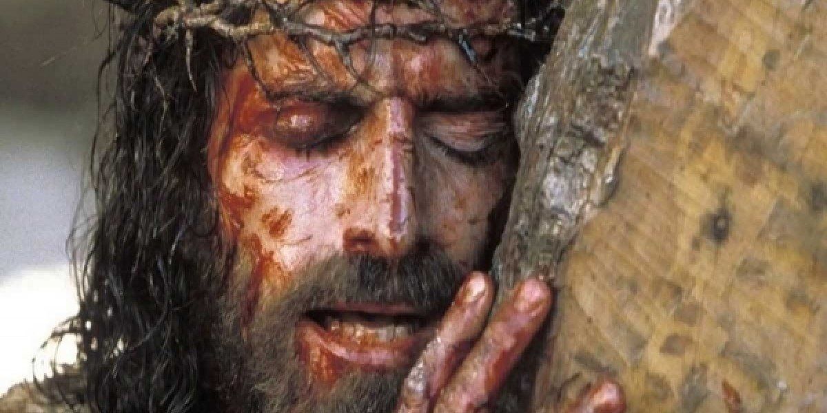 passion of christ free video download
