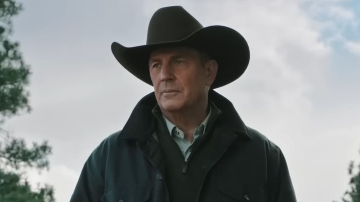 How Will Kevin Costner Be Written Off Yellowstone? There’s A Solid Fan ...