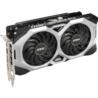 MSI GeForce RTX 2070 VENTUS GP: $410 at B&amp;H