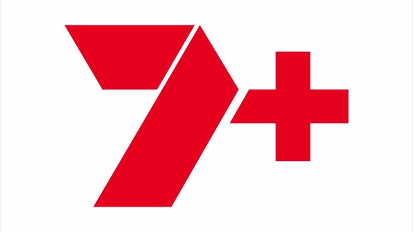 7Plus logo