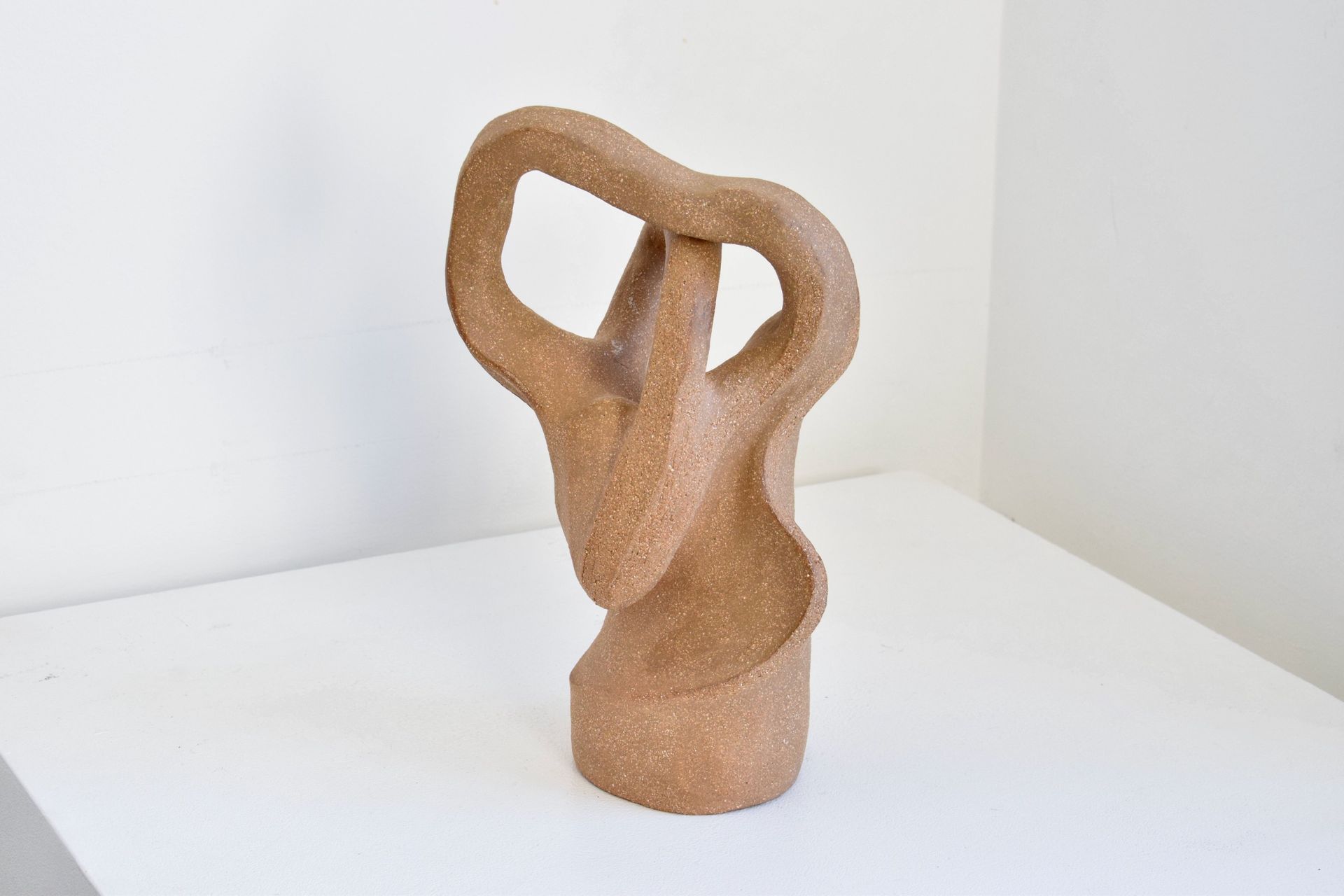 Bisila Noha ceramics