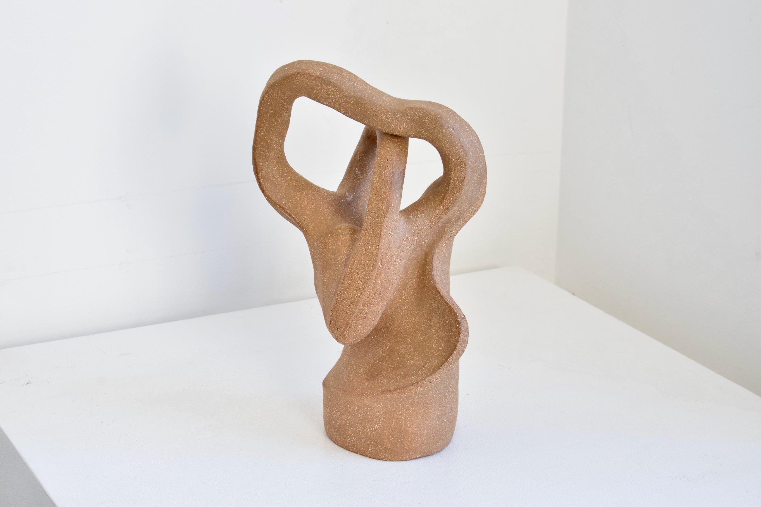 Bisila Noha ceramics