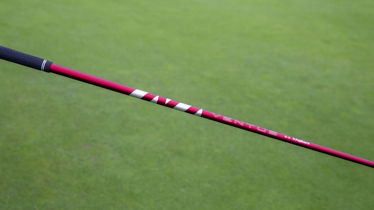 The Great Golf Shaft Lie