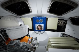 Callisto, an innovative technology demonstration that incorporates Amazon's Alexa and Cisco's Webex on board the Lockheed Martin-built Orion spacecraft, will fly as part of NASA's Artemis 1 uncrewed mission around the moon.