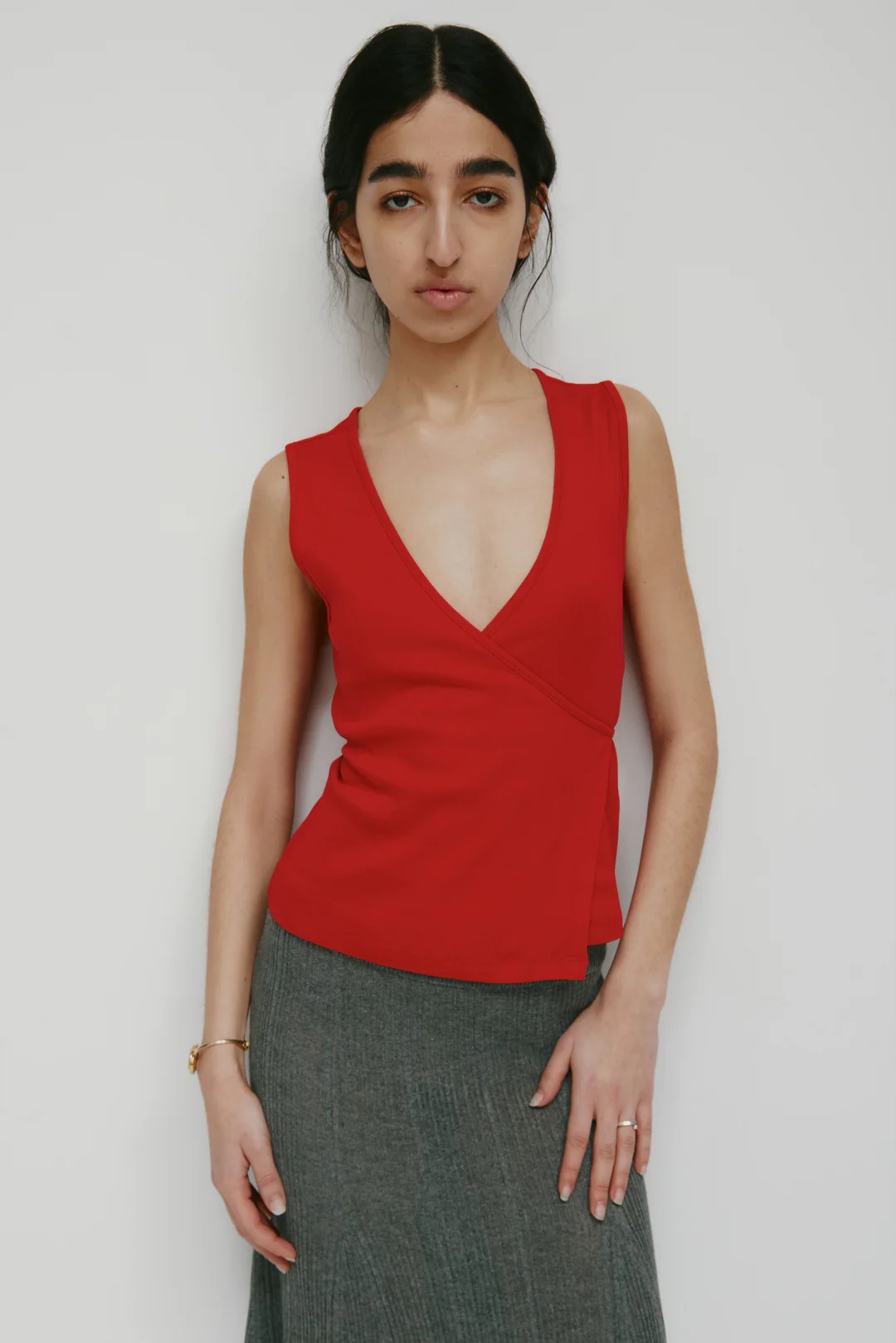 Kotn, Wrapped Tank