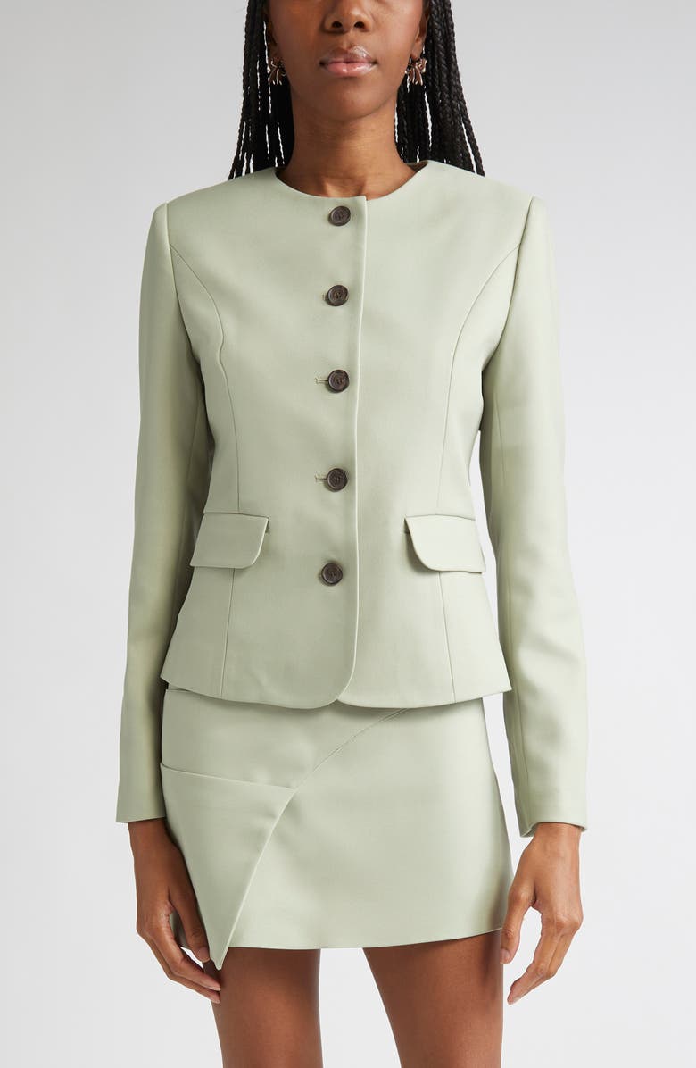 Agnes Jacket