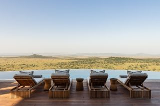 Singita Mirele Lodge images