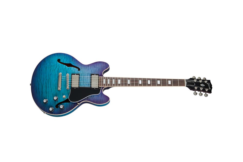 2021 Gibson ES 339