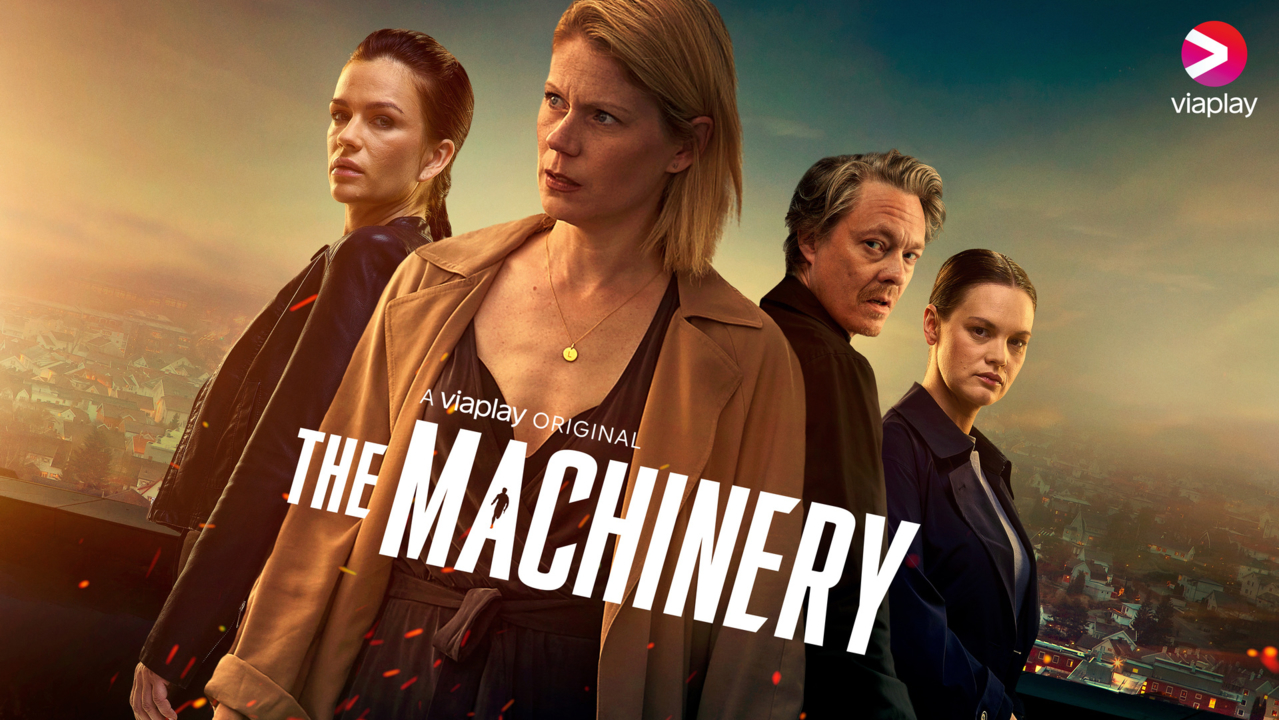 The Machinery