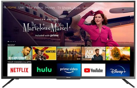 The Best Prime Day Tv Deals 21 Updated With New Offers T3