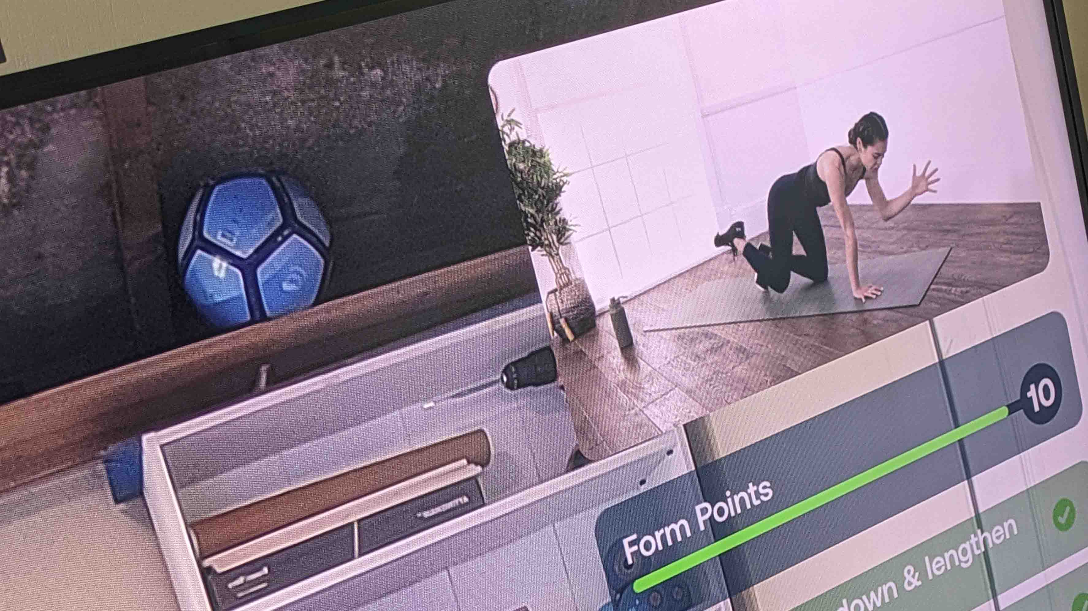 Sky Live review