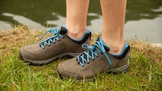 Ariat Skyline Low waterproof walking shoe