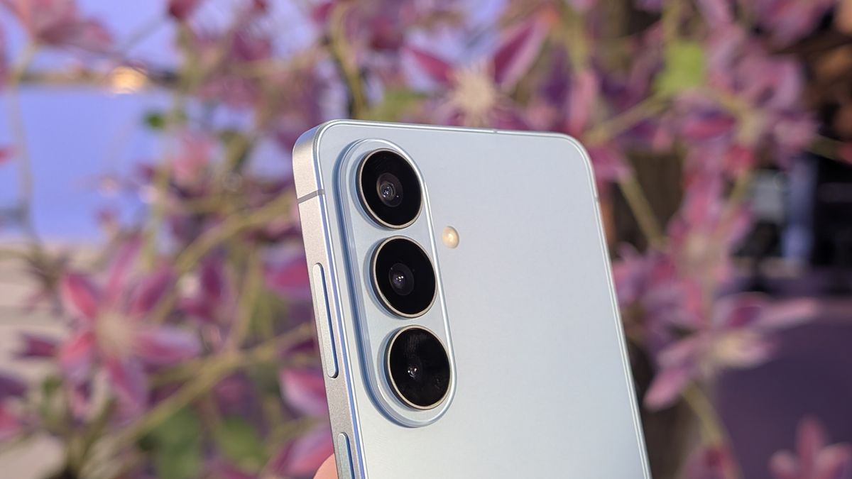 Untuk pertama kalinya, Anda bisa mendapatkan Samsung Galaxy S26 di Mint Mobile — begini caranya