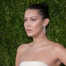 Bella Hadid