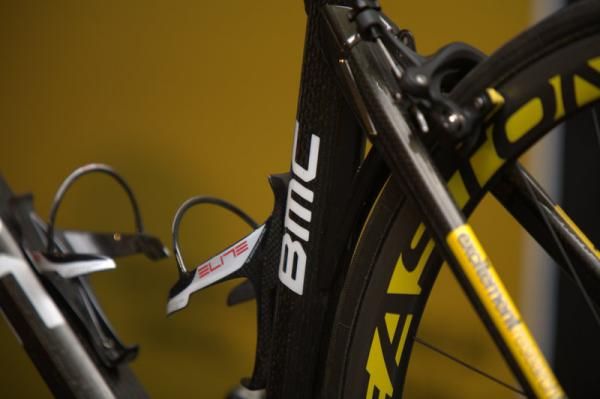 Evans' BMC Time Machine