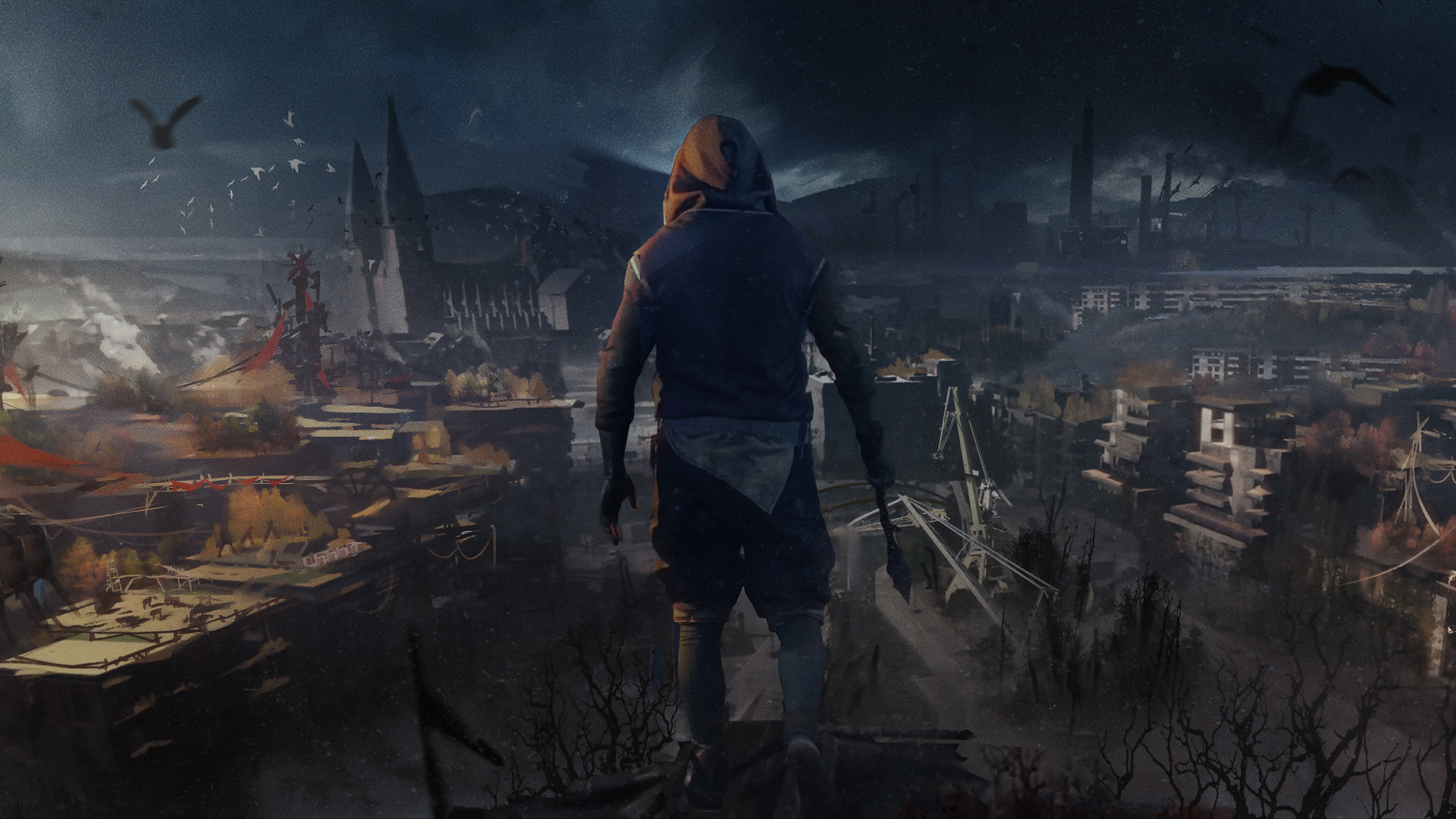 What you should know about Dying Light