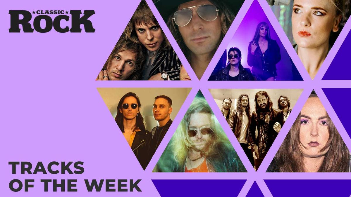 Tracks of the Week artists