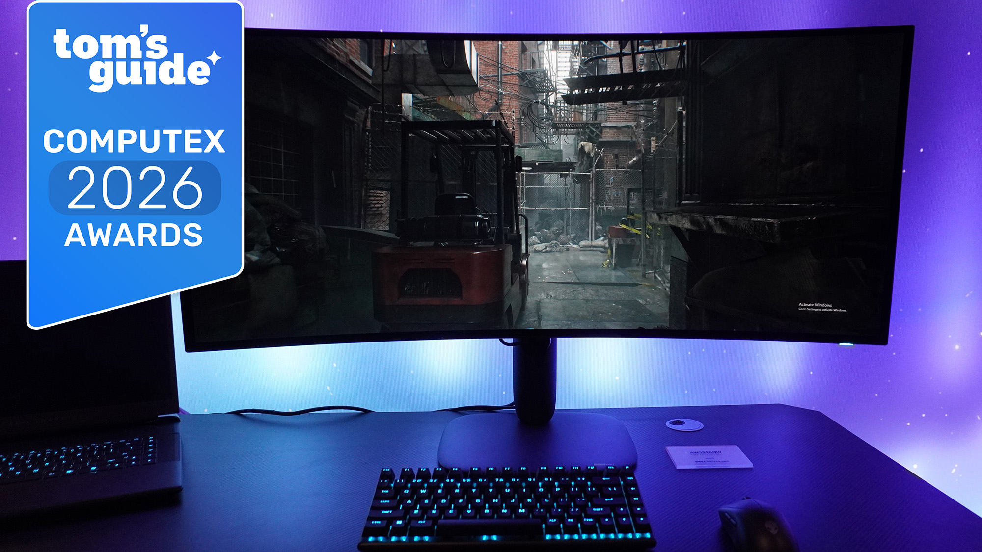 Tom's Guide Computex Awards 2026