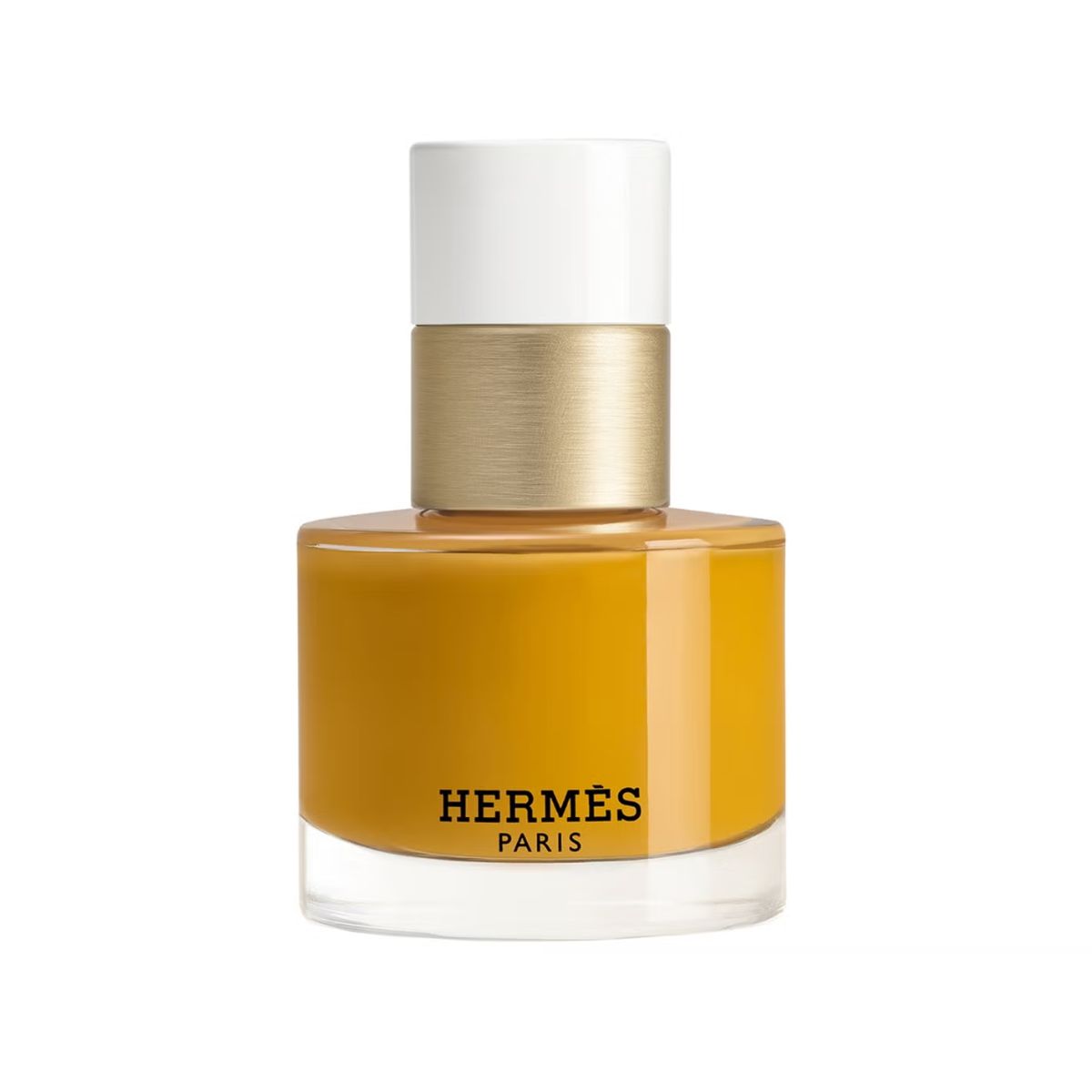 Herm&amp;egrave;s Les Mains Herm&amp;egrave;s Nail Enamel - 79 Jaune Imp&amp;eacute;rial