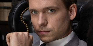 Suits Patrick J. Adams Michael Ross USA Network