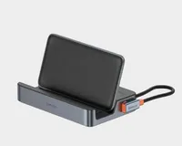Steam Deck Dock, Baseus 6-in-1 Docking Station | £49.99 £29.99 at Amazon
Save $20 -