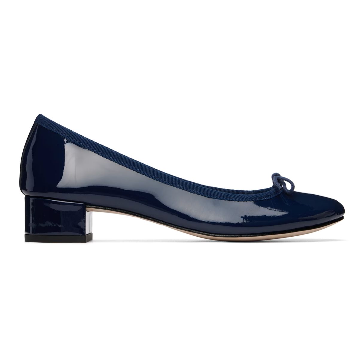 Repetto ballet pumps