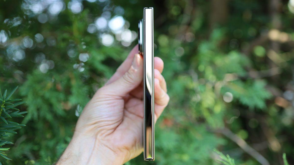 Google Pixel 11 Pro Fold REVIEW
