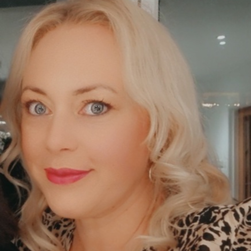 Catherine Behdad headshot