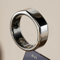 Oura Ring (Heritage): From £299