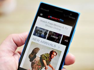 Free streaming apps discount for windows 10