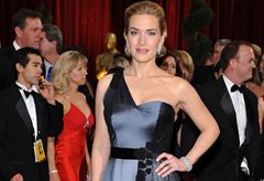 Marie Claire celebrity news: Kate Winslet, Oscars