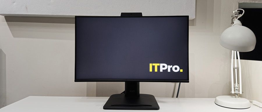 MSI MP245PDG review