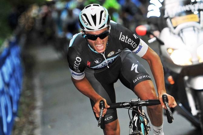 Julian Alaphilippe (Omega Pharma-Quick Step)