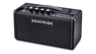 Best desktop amps: HeadRush FRFR-GO