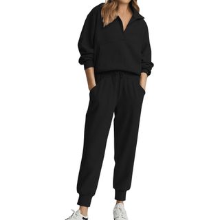 Fantaslook Sweatsuit Lounge Set