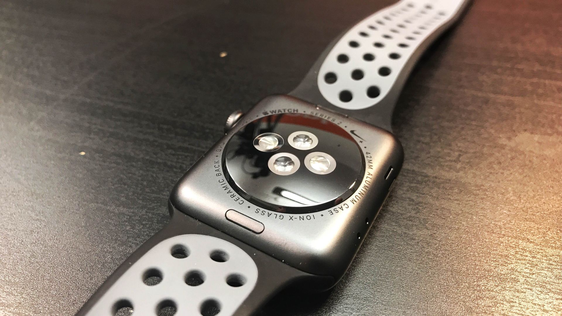 Swollen Apple Watch 2 battery? You can get it fixed for free TechRadar