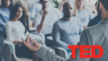 10 essential TED talks for UX designers