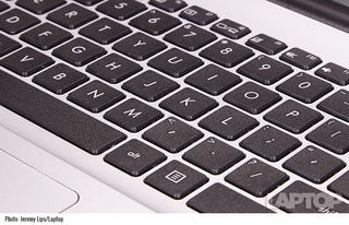 Asus F555UA Keyboard