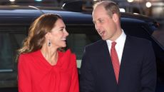 Prince William and Kate Middleton could break tradition with Prince George 