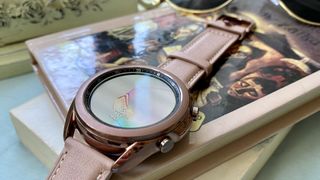 Samsung Galaxy Watch 3 review