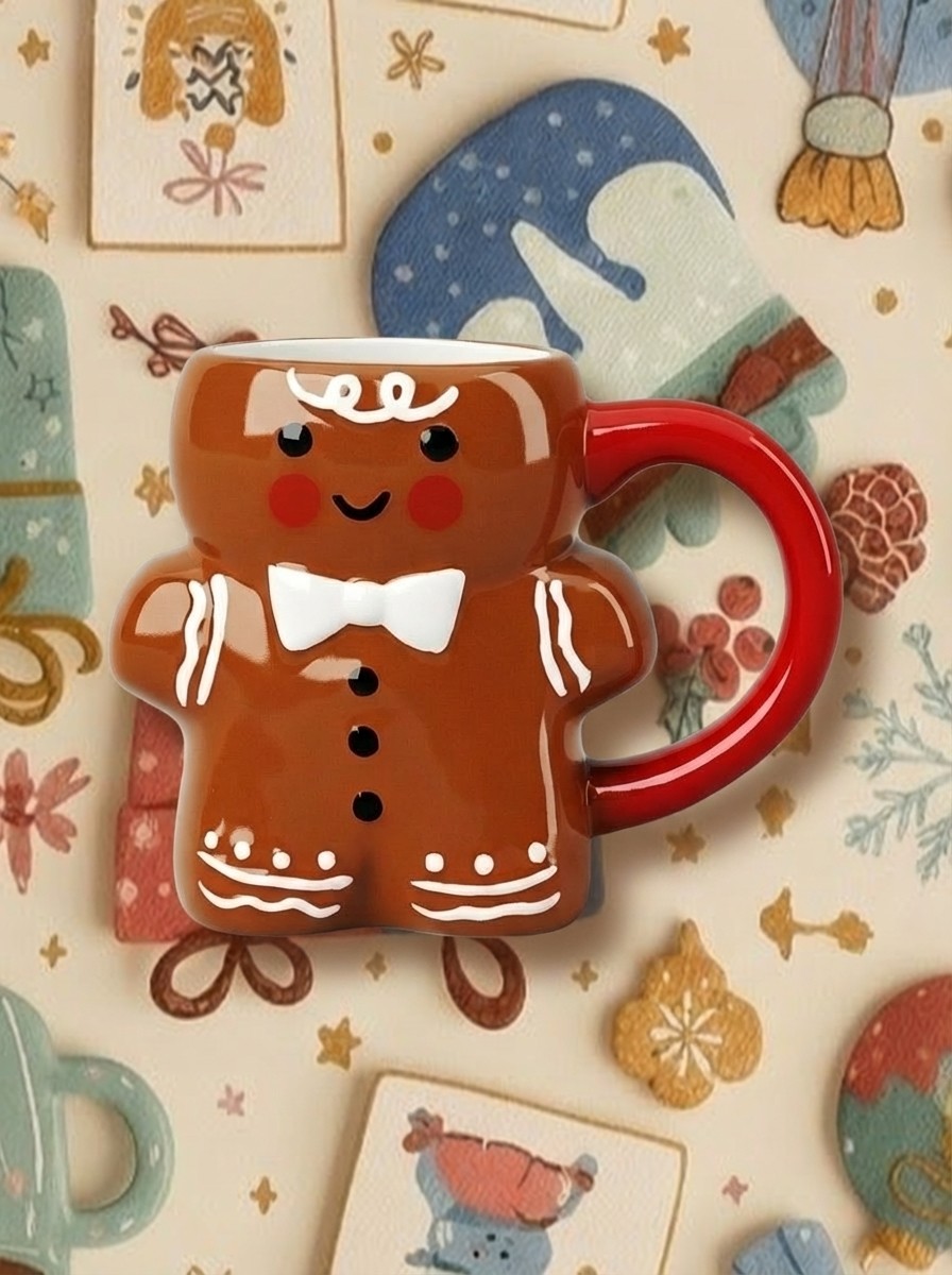 CHristmas eve box ideas