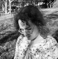 Saoirse Gowan's avatar