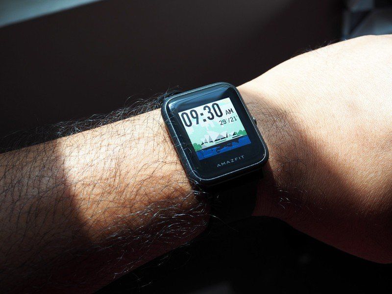 Amazfit Bip