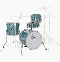 Gretsch Energy Street Set