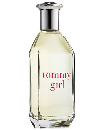 Tommy Hilfiger Tommy Girl Eau de Toilette 3.4 Ounce