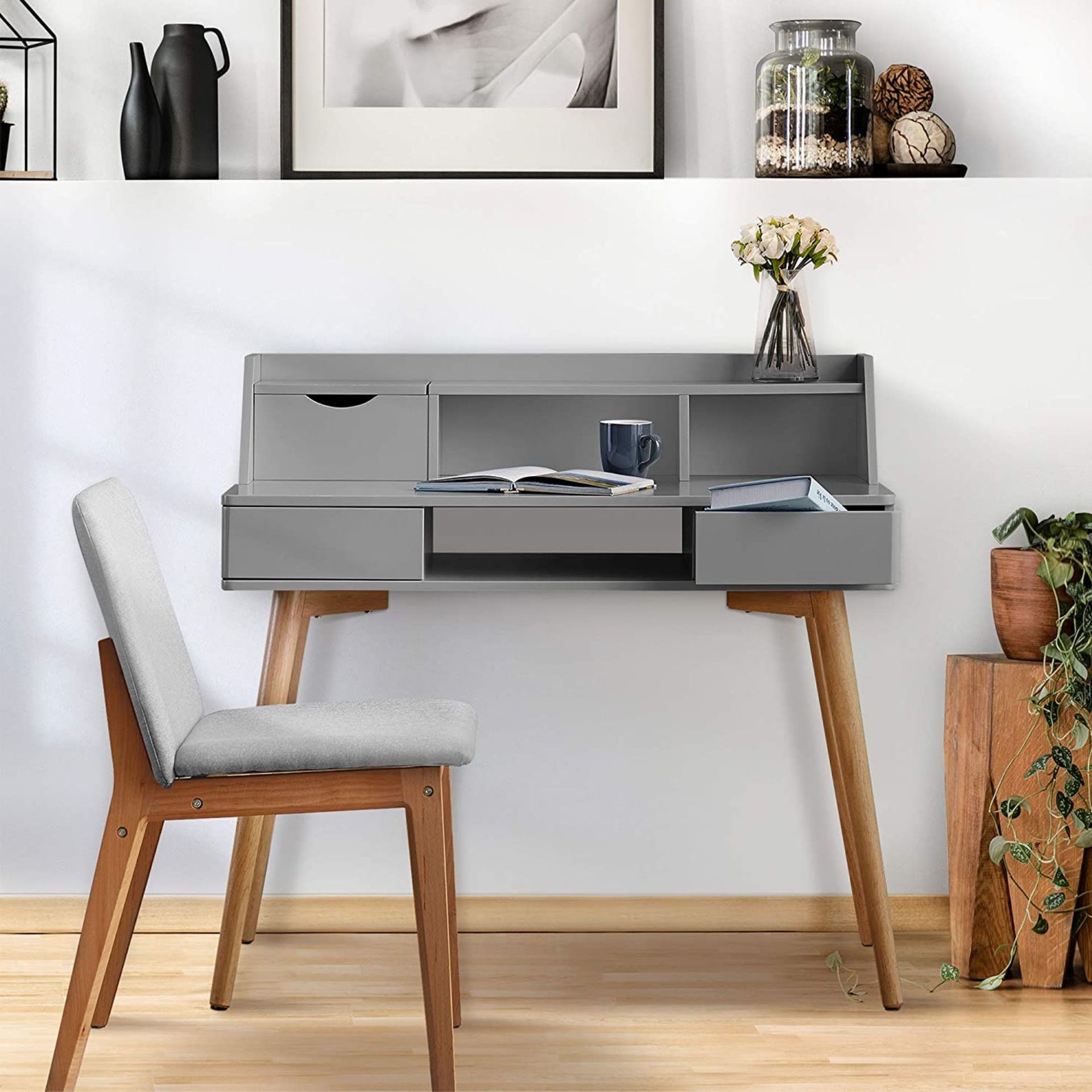 Meja Belajar Kreatif Versanora