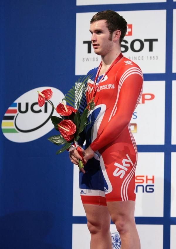 David Daniell (Great Britain)
