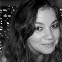 Sophie Charara's avatar