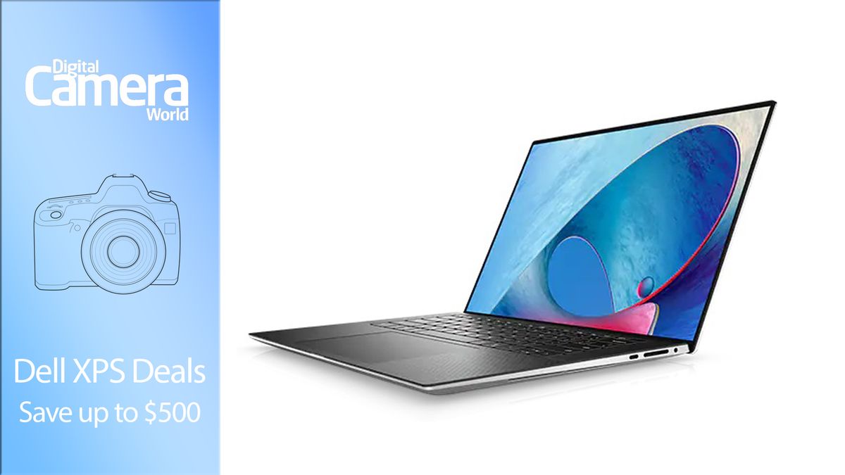 Dell XPS deals